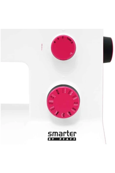 Pfaff Smarter 160s Dikiş Makinesi - 2