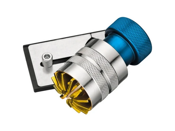 MİKA CAM AHTAPOTU