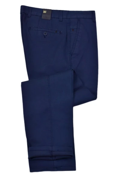 Erkek Mevsimlik Kanvas Pantolon BGL-ST04311 - Resim 2