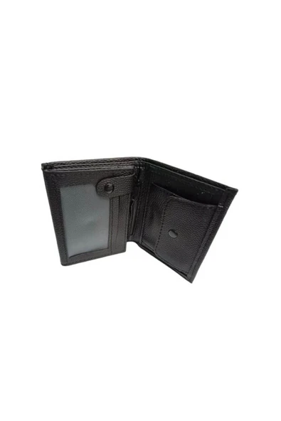 Özcan Tasarım Kişiye Özel Cüzdan - İsim Yazılı Cüzdan - Resim 2