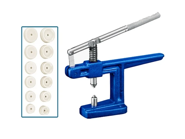 SAAT KAPAK KAPATMA SETİ