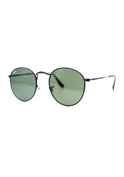 Ray-ban Rb 3447 002 50-21 Unisex Güneş Gözlüğü - 2