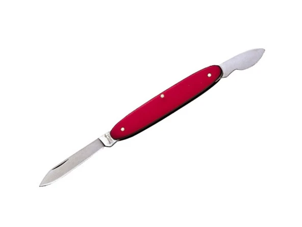 ÇİFT AĞIZLI ÇELİK KAPAK AÇMA ÇAKISI