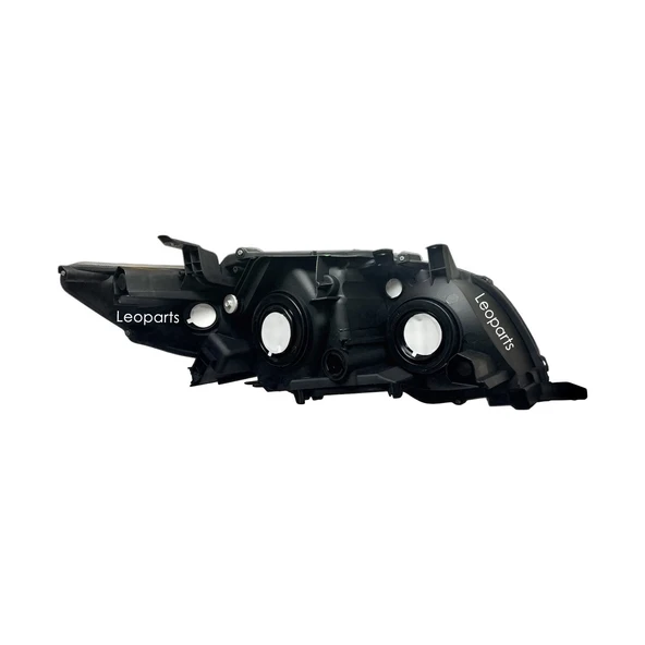 LEOPARTS Toyota Corolla Far Lambası Sol 2007-2009 81170-12A60 - 2