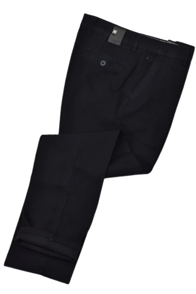 Erkek Mevsimlik Kanvas Pantolon BGL-ST04309 - 6
