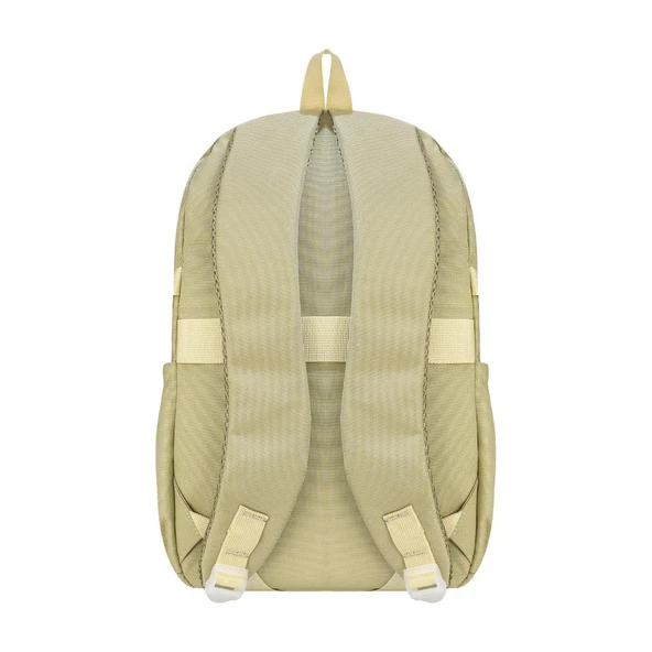 İlkokul Çantası 3'lü Takım Beslenme Çantası Kalemlik 42*30 Cm Anahtarlık ve Rozet Hediyeli - Resim 4