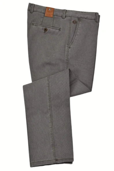 Erkek Mevsimlik Kanvas Pantolon BGL-ST04309 - 4