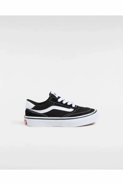 Vans Brooklyn Ls Çocuk Ayakkabı VN000D82BA21