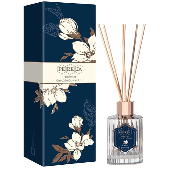 Pereja Çubuklu Oda Kokusu Yasemin 100 Ml