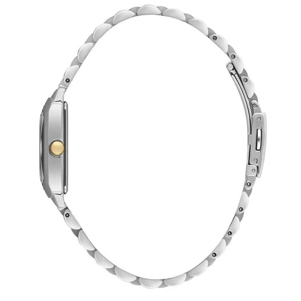 Daniel Klein DKE.1.10806-4 Kadın Kol Saati - Resim 2