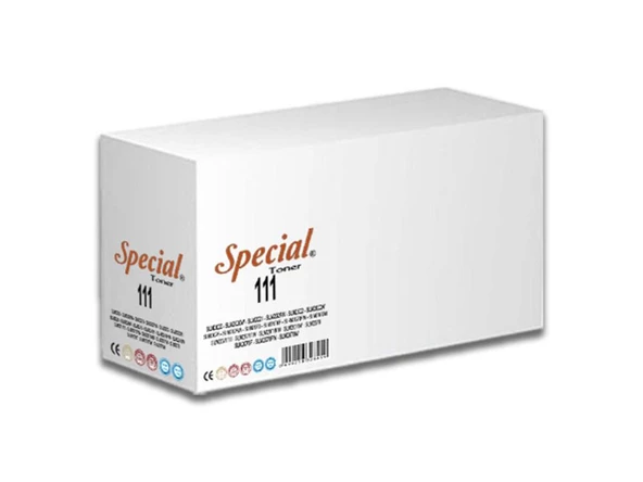 Special HP 207A 2212A Sarı Çipli Muadil Toner ürün görseli 1