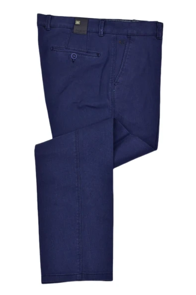 Erkek Mevsimlik Kanvas Pantolon BGL-ST04309 - 3