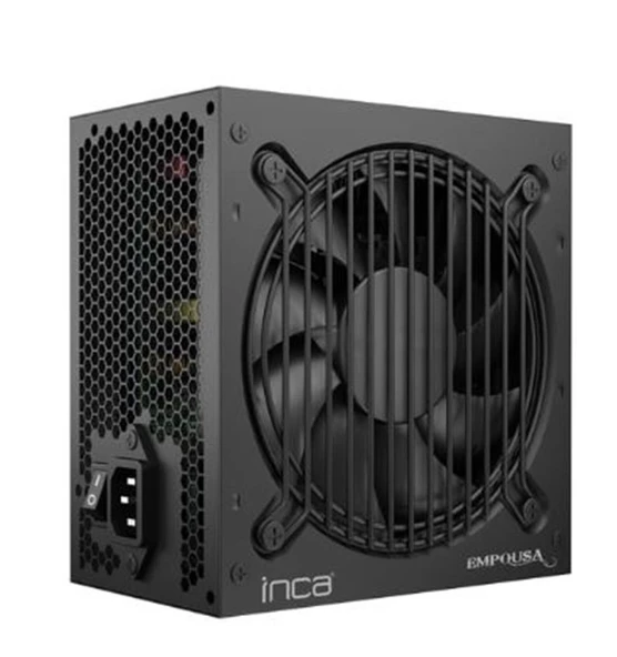 Inca IPS-650XN Power Supply 80 Plus 650W