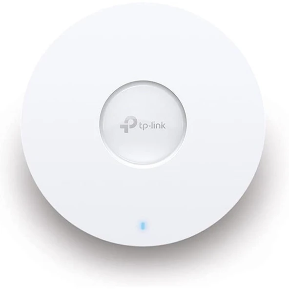 <![CDATA[TP-LINK EAP610 AX1800 Dual Band Kurumsal Access Point]]>