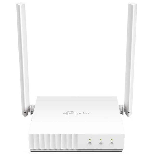 <![CDATA[TP-LINK TL-WR844N 300mbps N300 2.4ghz EV Ofis Tipi Router]]>
