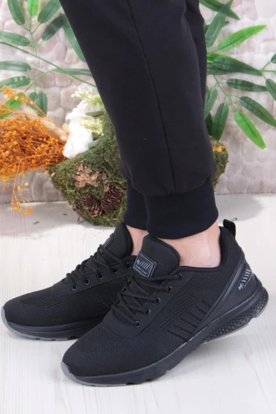 M.P Grant Rahat Hafif Orijinal Ürün Erkek Spor Ayakkabı - Resim 3