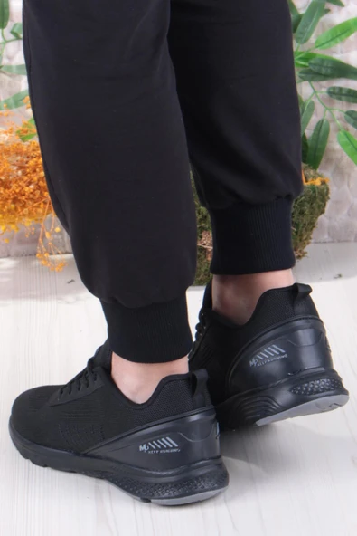 M.P Grant Rahat Hafif Orijinal Ürün Erkek Spor Ayakkabı - Resim 4