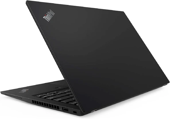 Lenovo Thinkpad T14s (Gen 1) 14" İ7-10510U 16 GB RAM 256 SSD - 5