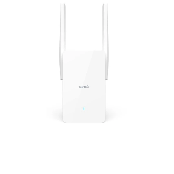 <![CDATA[TENDA A33 AX3000 Dual Band Mesafe Genişletici EV Ofis Tipi Router Priz Tip]]>