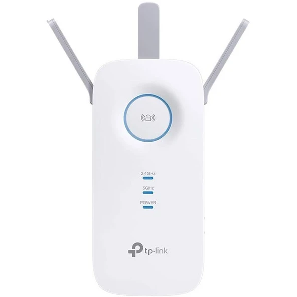 <![CDATA[TP-LINK RE550 AC1900 Dual Band Mesafe Genişletici]]>
