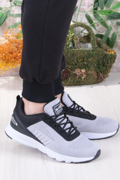 M.P Grant Rahat Hafif Orijinal Ürün Erkek Spor Ayakkabı - Resim 6