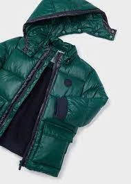 Mayoral Erkek Çocuk Mont - 1