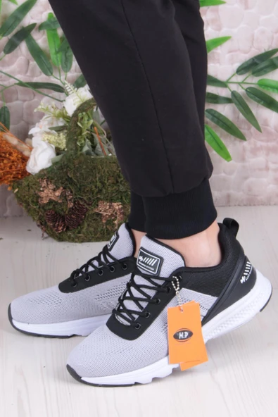 M.P Grant Rahat Hafif Orijinal Ürün Erkek Spor Ayakkabı - Resim 8