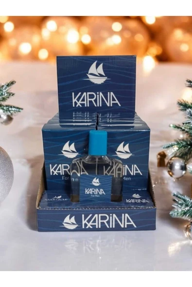 Soshe Sevgililer Günü Özel Seri Karina Parfüm For Men 100ml ürün görseli