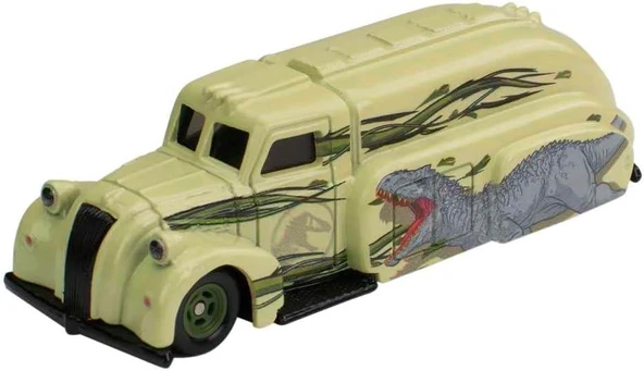 Hot Wheels 18 Dodge Airflow Model Araba