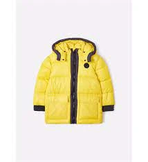 Mayoral Erkek Çocuk Mont - Resim 2