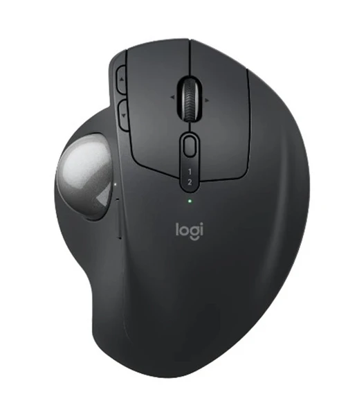 Logitech 910-007260 MX Ergo S Kablosuz Mouse ürün görseli