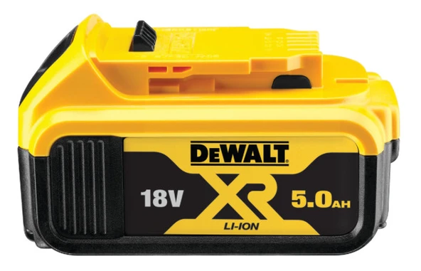 Dewalt 18V 5.0 Ah Li-ıon Akü - Dcb184 - 2