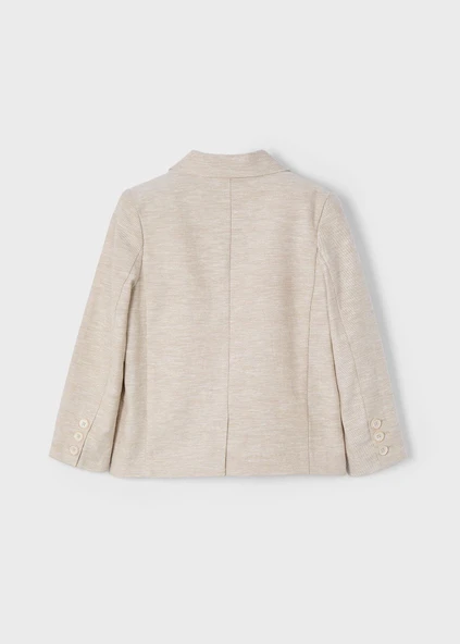 Mayoral Erkek Çocuk Blazer Ceket - 3