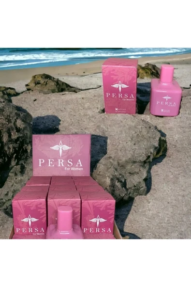 Soshe Persa Parfüm 100 Ml (for Women) - 6