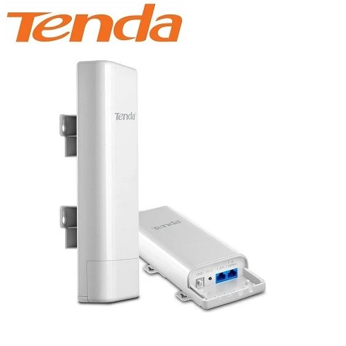 <![CDATA[TENDA O3 12dbi 150mbps 2.4ghz 5+km Harici Access Point]]>