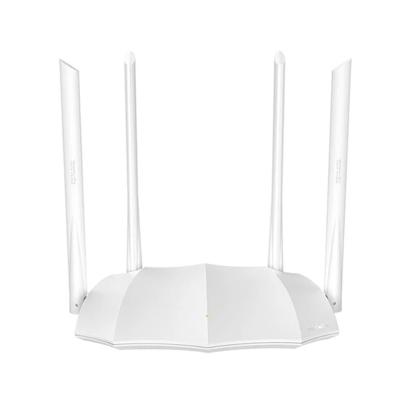 <![CDATA[TENDA AC5 v3 1200mbps AC1200 Dual Band EV Ofis Tipi Access Point Router]]>