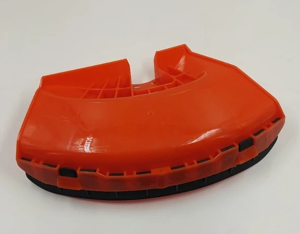 MOTORLU TIRPAN BIÇAK KORUYUCU-SİPERLİK OLEOMAC 753 - Resim 2