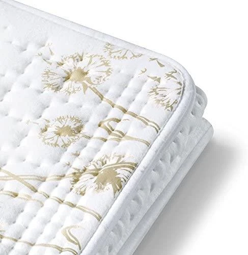 Beurer UB 33 Elektrikli Battaniye Yatak Altı Isıtma - 5