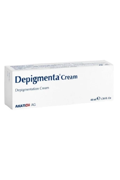 ASSOS DEPIGMENTA 40 ML KREM - 2