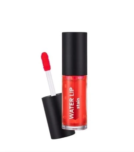 Flormar Water Lip Stain 001 Infinite Pink