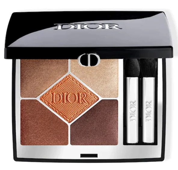 Dior 5 Couleurs Couture Eyeshadow Palette - Far Paleti 439 - 1