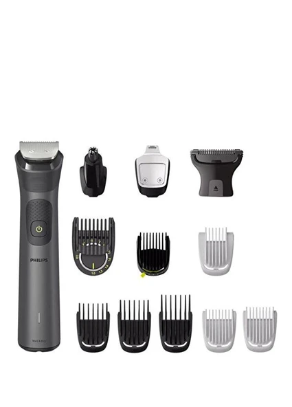 Philips All-in-One Trimmer 7000 Serisi MG7920/15 Islak & Kuru 13'ü 1 Arada Erkek Bakım Seti