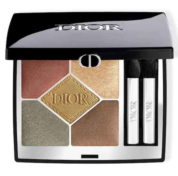 Dior 5 Couleurs Couture Eyeshadow Palette - Far Paleti 343 - 1