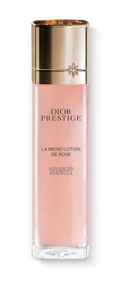 Dior Prestige La Micro-Lotion de Rose Advanced Formula - Yüz Losyonu 150 ml