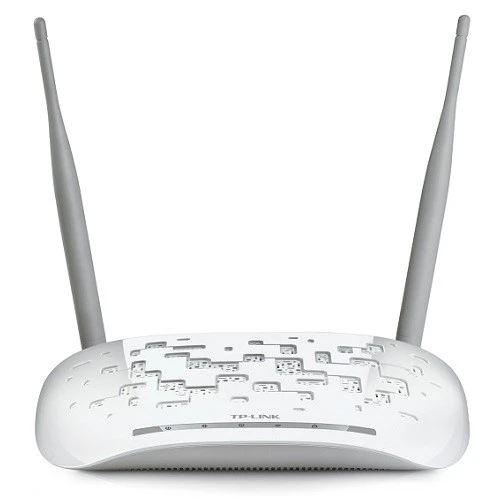 <![CDATA[TP-LINK TL-WA801N 300mbps N300 2.4GHZ Mesafe Genişletici EV Ofis Tipi Access Point]]>