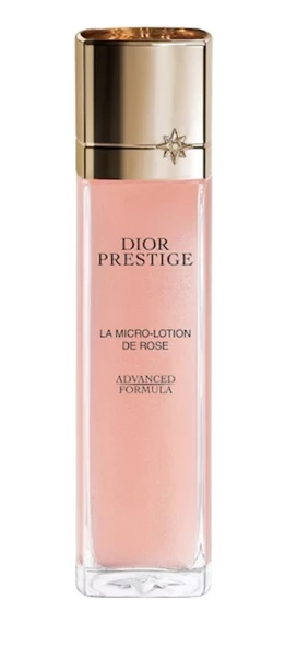 Dior Prestige La Micro-Lotion de Rose Advanced Formula - Yüz Losyonu100 ml
