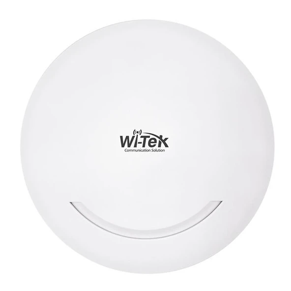 <![CDATA[WI-TEK WI-AP216 AC1200 Dual Band Kurumsal Access Point PoE (Adaptör Yok)]]>