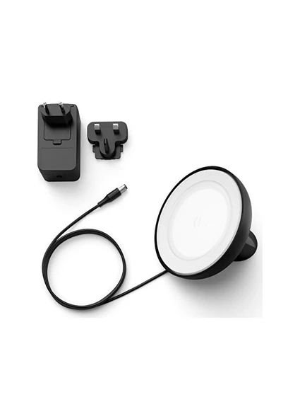 Philips Hue Bloom V4 Siyah Led Aydınlatma - 2