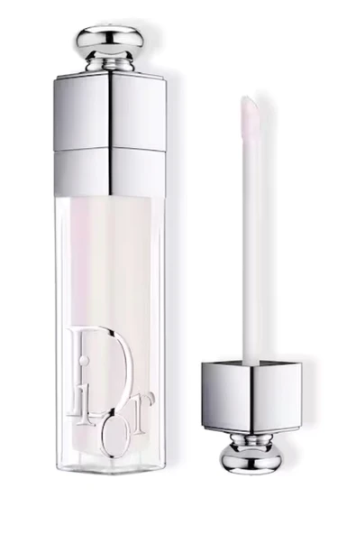 Dior Addict Lip Maximizer - Nemlendirici ve Dolgunlaştırıcı Dudak Parlatıcısı 002 Opal