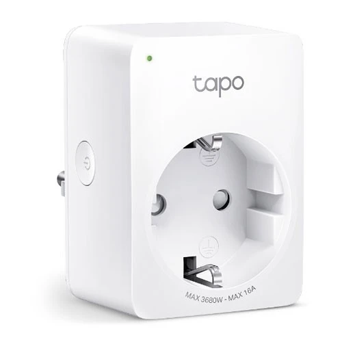 <![CDATA[TP-Link TP-LINK Tapo P110 Akıllı Priz]]>